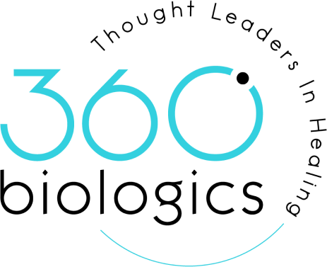 360 biologics logo